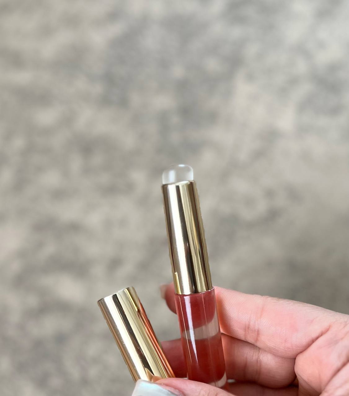 براش ژله ای